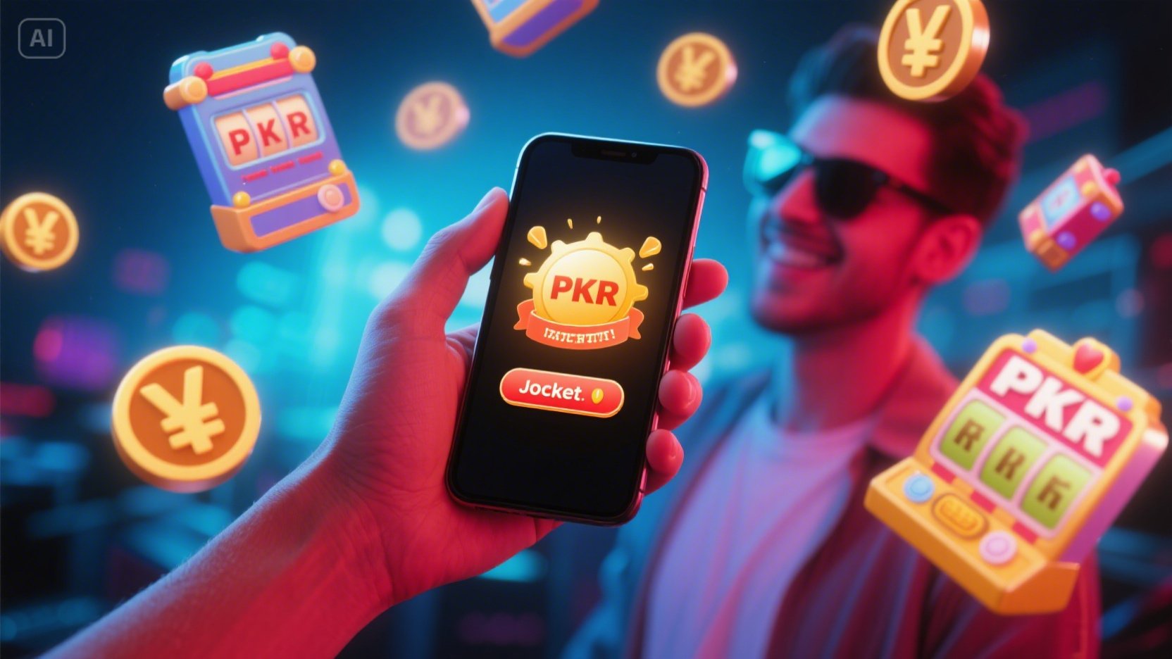 Kim CasinoDeposit today and enjoy an exclusive 200% welcome bonus! Pakistan’s most trusted gaming site offers secure PKR deposits, fast withdrawals, and non-stop entertainment for everyone.