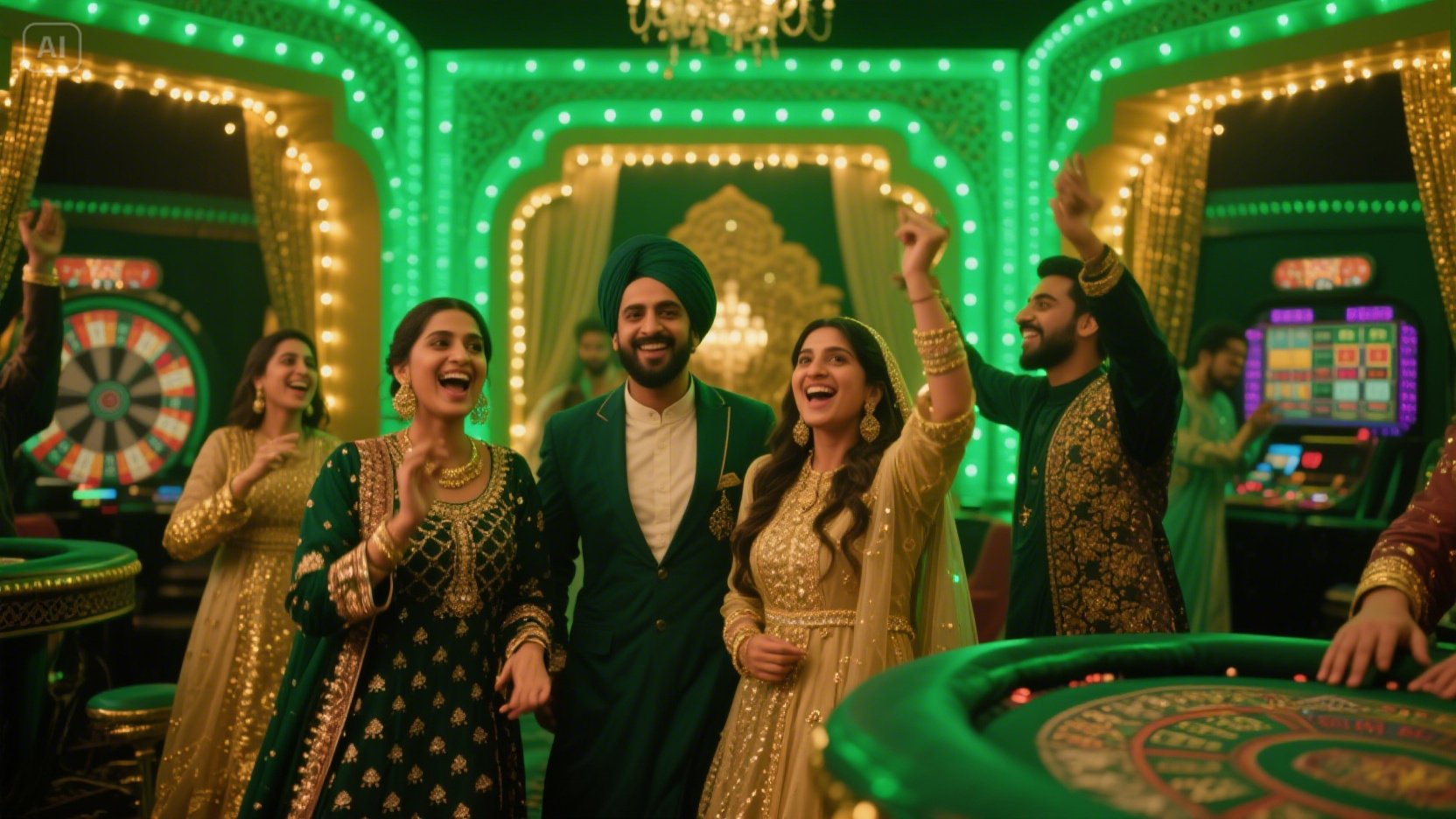 Registration at Kim Casino Casino