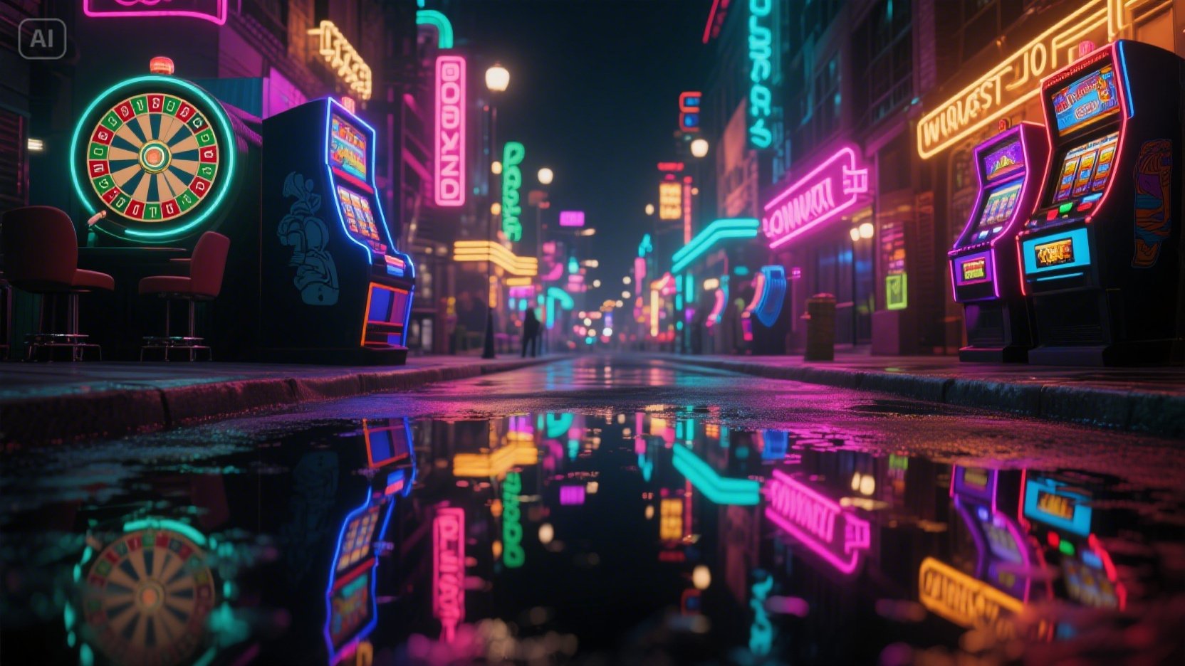 Registration at Kim Casino Casino