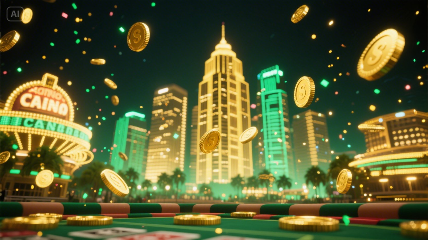 Registration at Kim Casino Casino